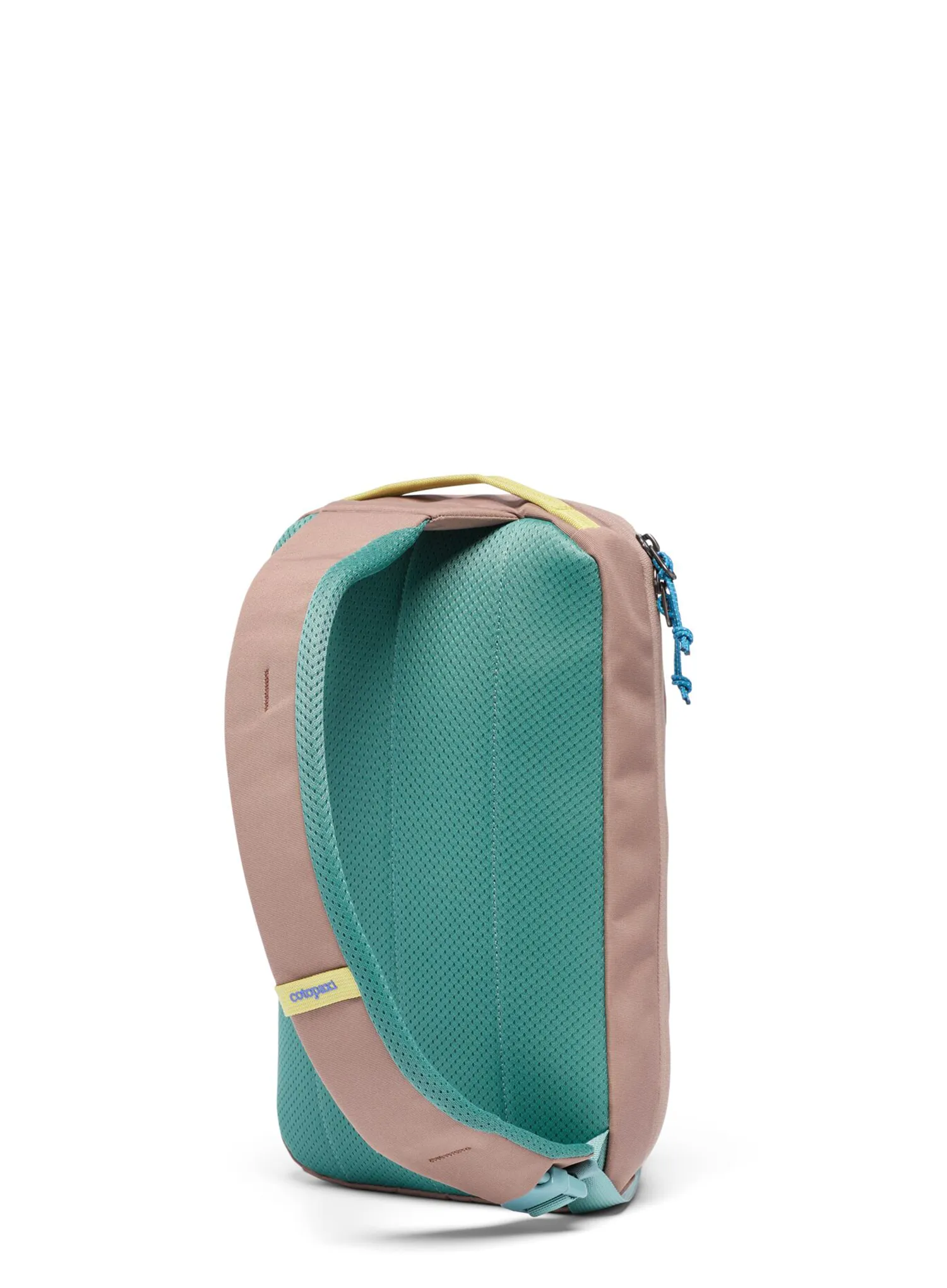 Рюкзак Cotopaxi Todo 8L Sling Cada Dia - reishi