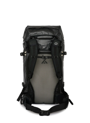 Рюкзак жіночий Berghaus Mtn Guide F45+ Af - black/black