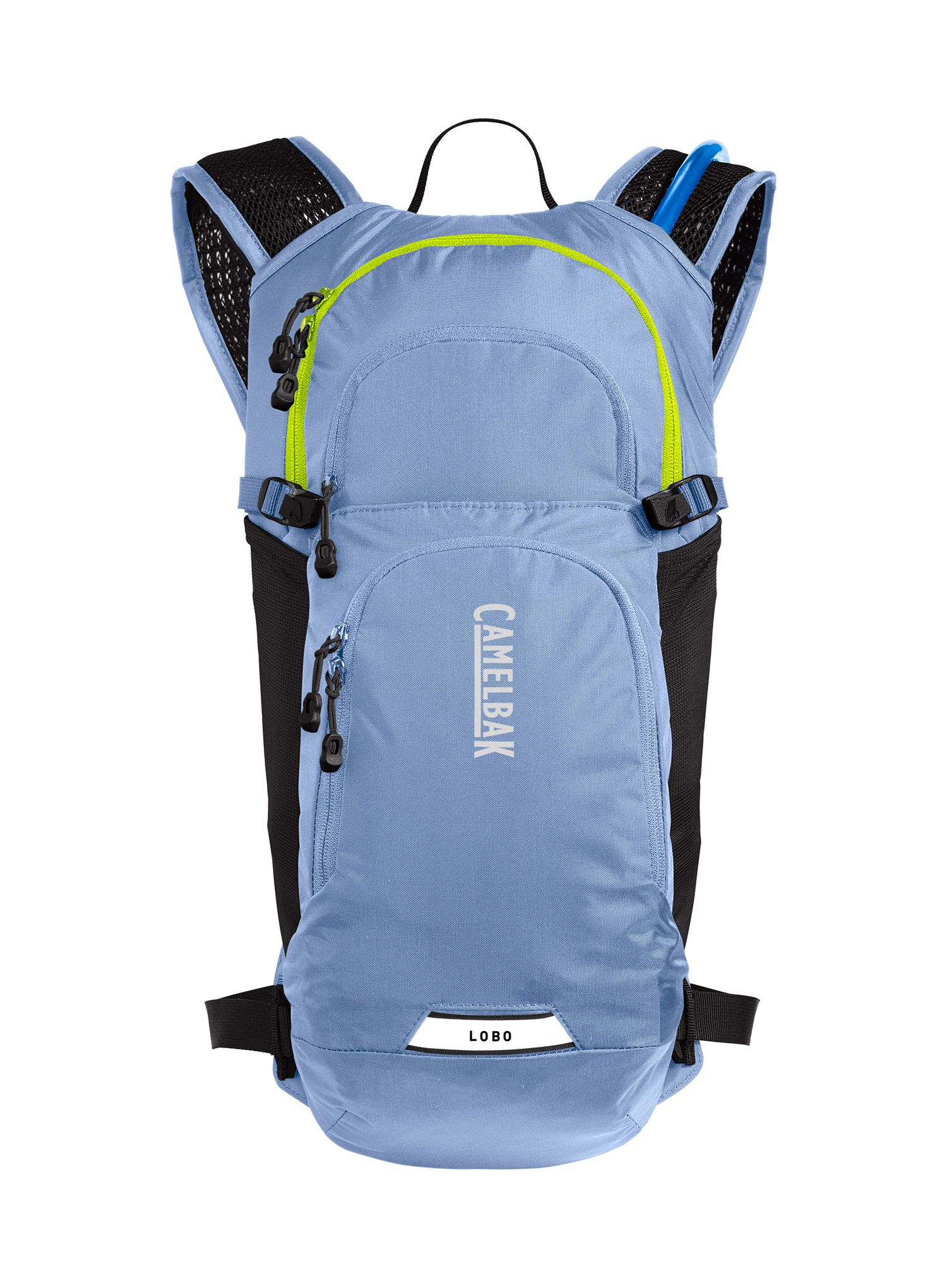 Рюкзак жіночий CamelBak Lobo 9 2L - serenity blue
