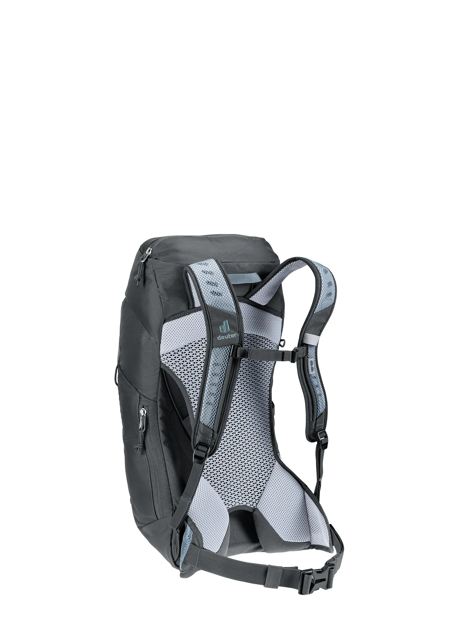 Рюкзак жіночий Deuter AC Lite 14 SL - shale/graphite