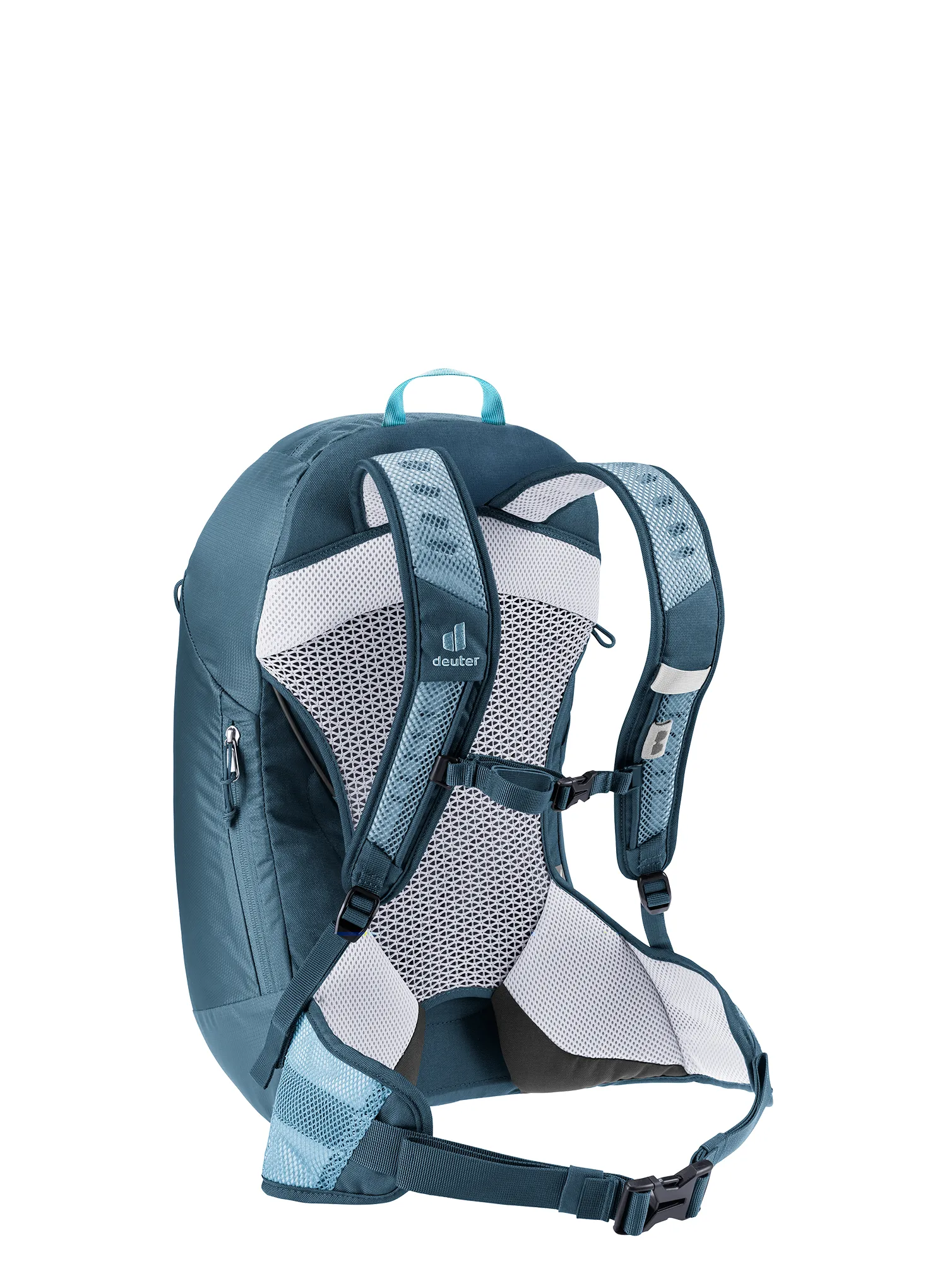 Рюкзак жіночий Deuter AC Lite 21 SL - lagoon/atlantic