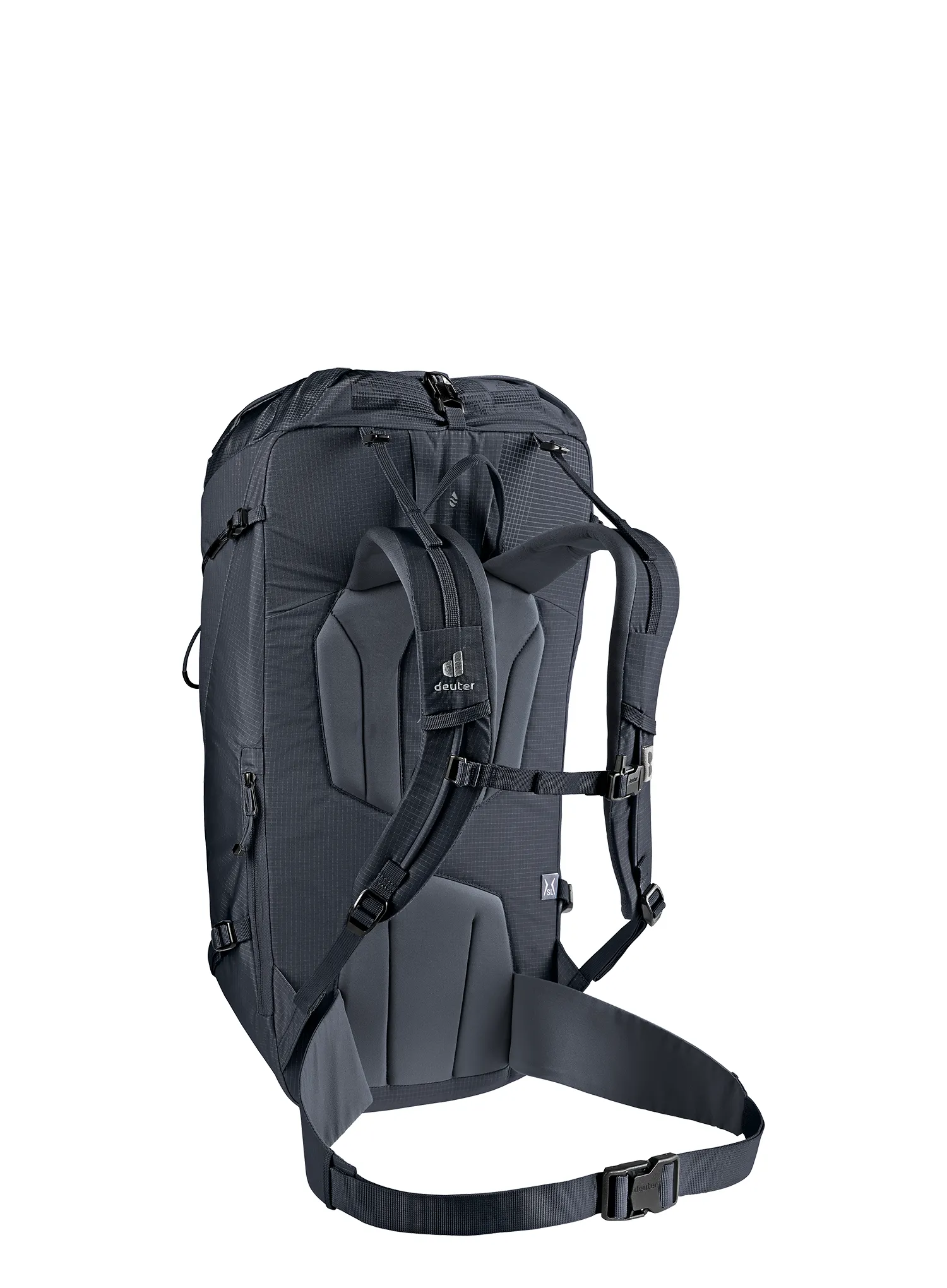 Рюкзак жіночий Deuter Guide Lite 28 SL - black