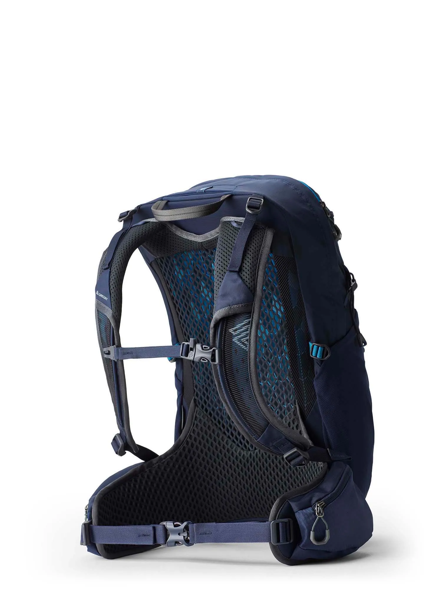 Рюкзак жіночий Gregory Jade 20 LT - midnight navy