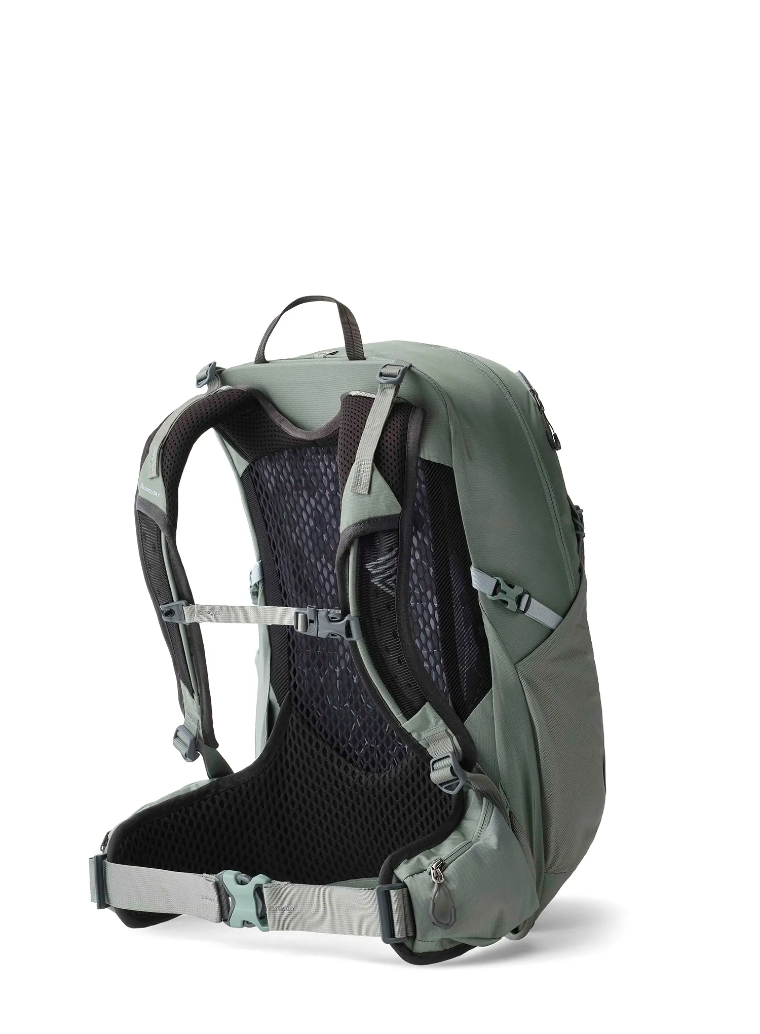 Рюкзак жіночий Gregory Jade 25 LT - artichoke green