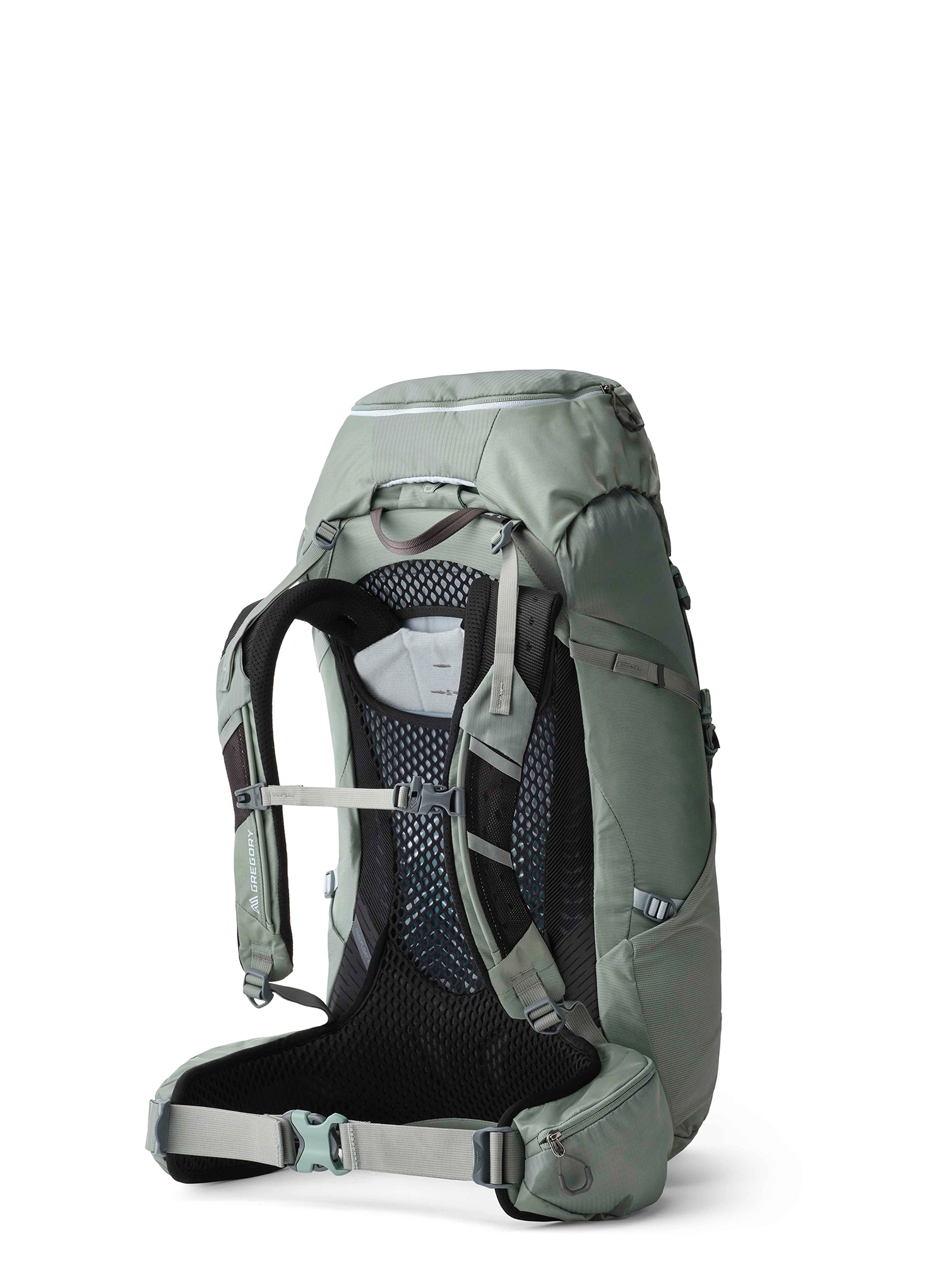 Рюкзак жіночий Gregory Jade 38 - artichoke green