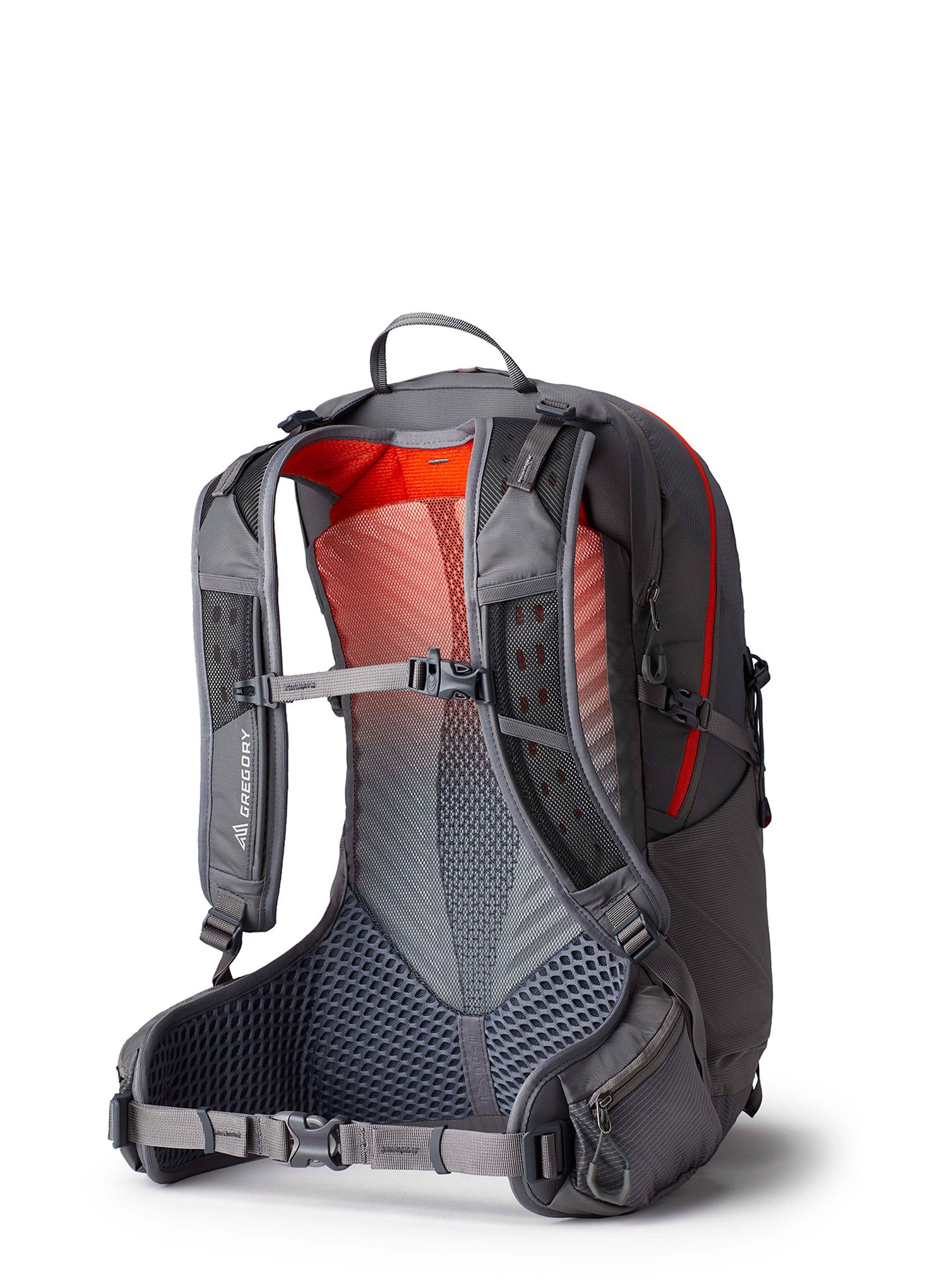 Рюкзак жіночий Gregory Maya 25 - sunset grey