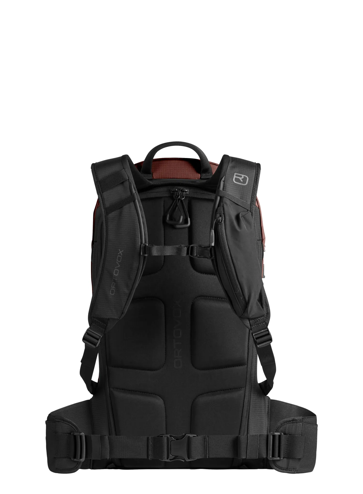 Рюкзак жіночий Ortovox Free Rider 20 S - chestnut