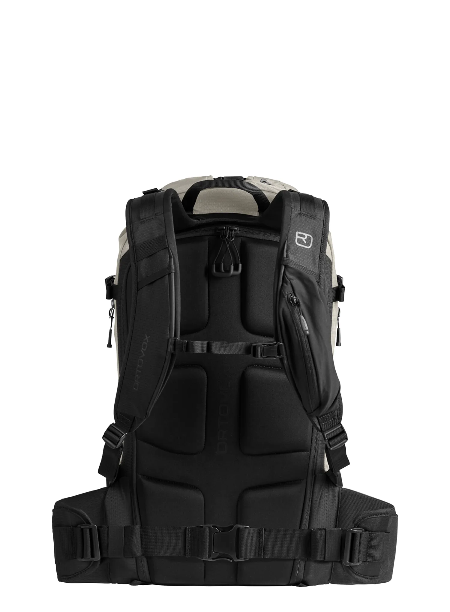 Рюкзак жіночий Ortovox Free Rider 26 S - white tea