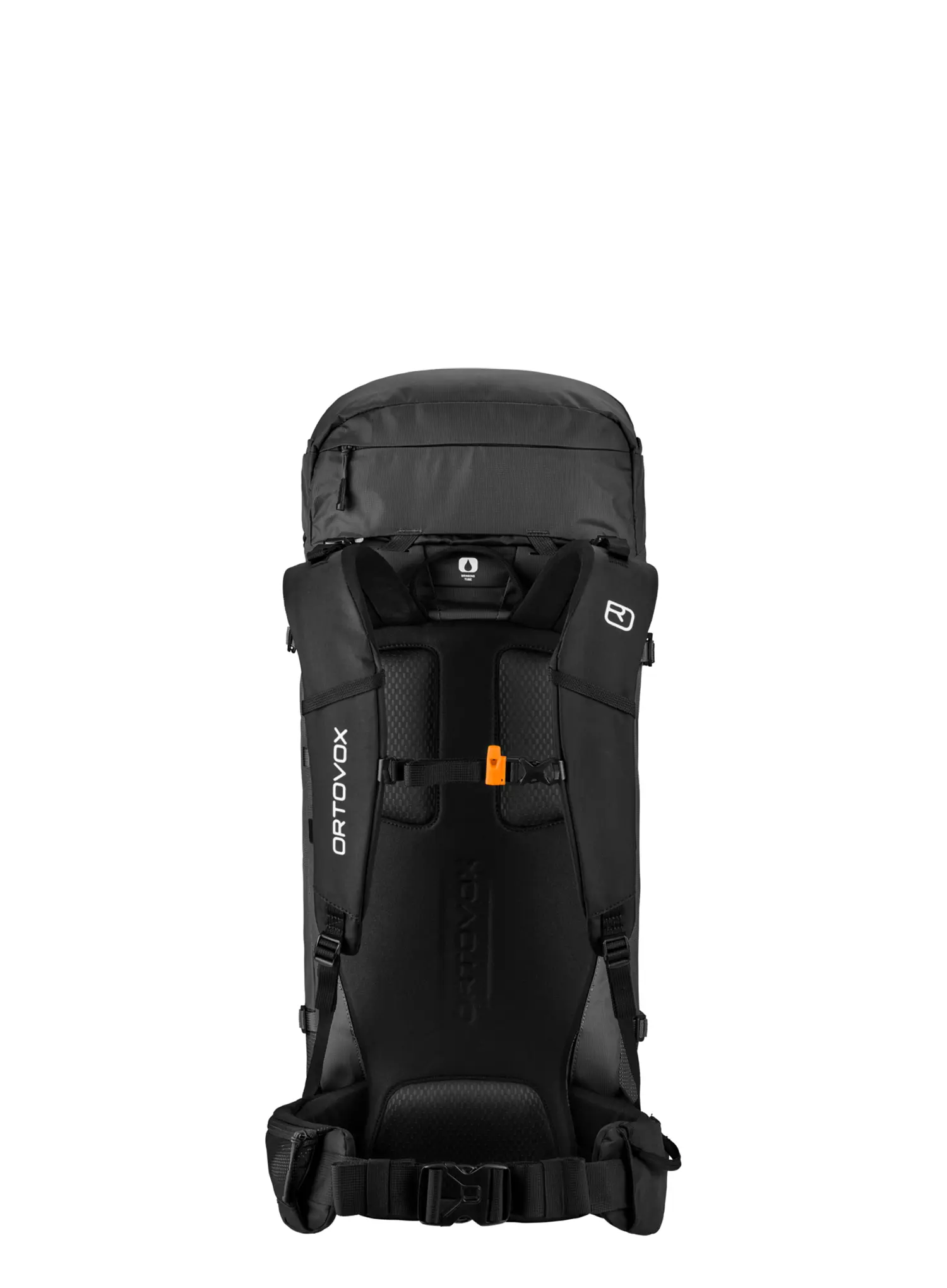 Рюкзак жіночий Ortovox Peak Light 30 S - black raven