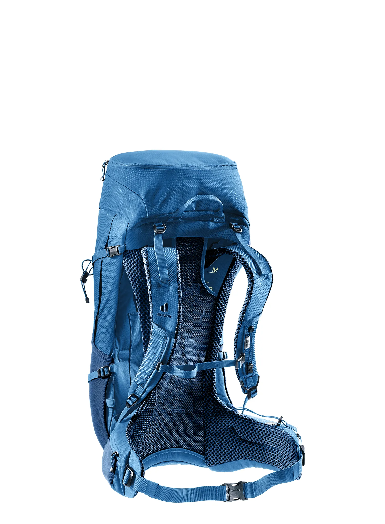 Рюкзак Deuter Futura Pro 32 - nightblue/baltic