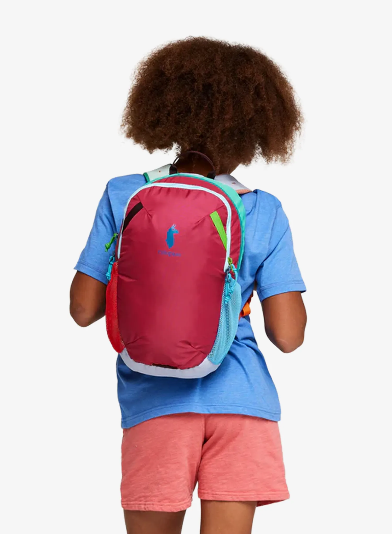 Рюкзак для дитини Cotopaxi Dimi 12L Backpack - del dia