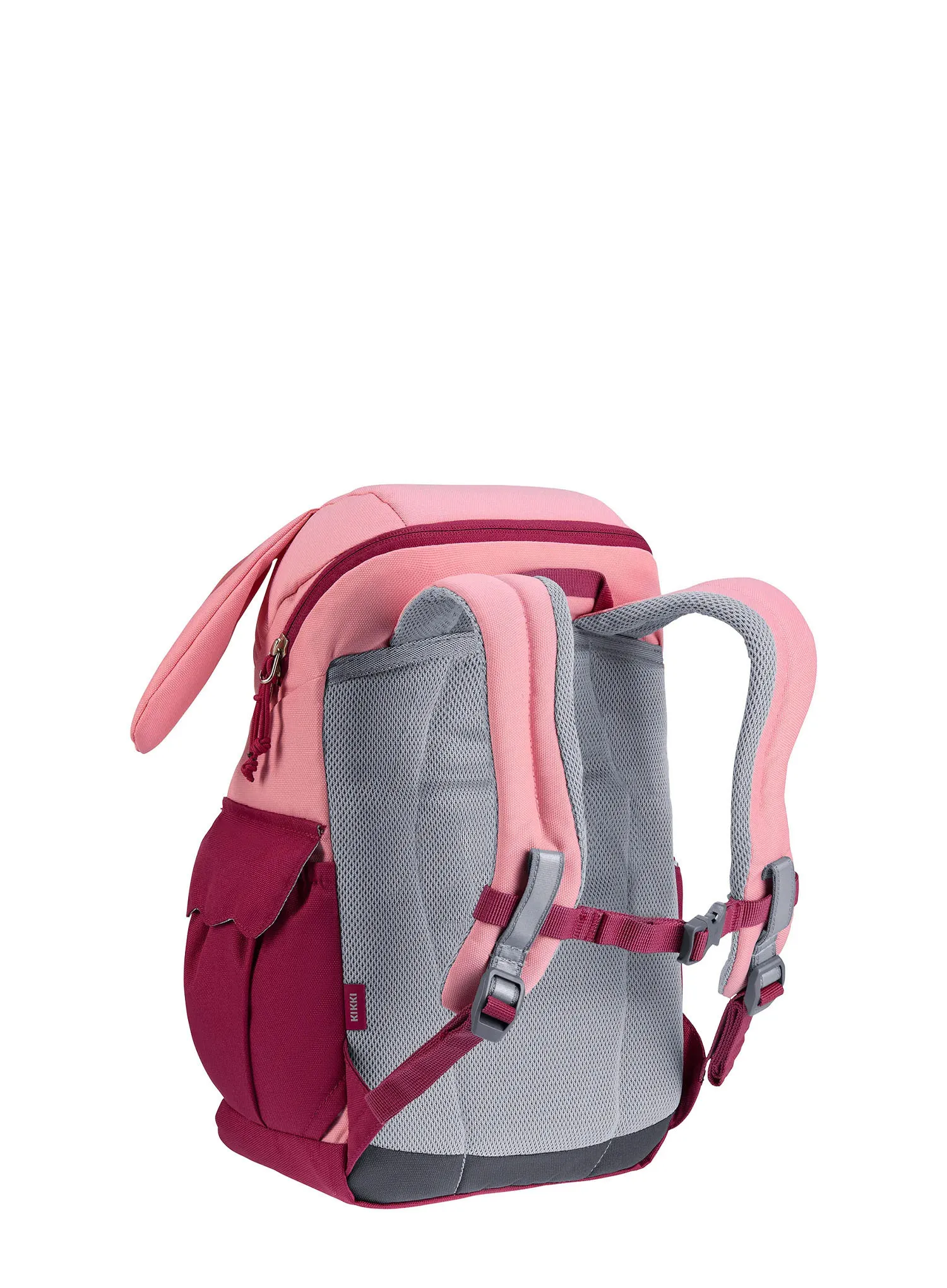 Рюкзак для дитини Deuter Kikki - blossom/raspberry