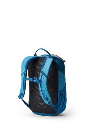 Рюкзак для дитини Gregory Wander 12 - pacific blue