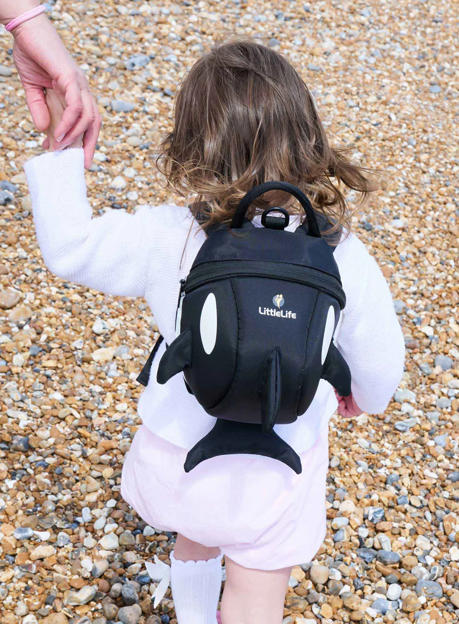 Рюкзак для дитини Littlelife Toddler Backpack - orca
