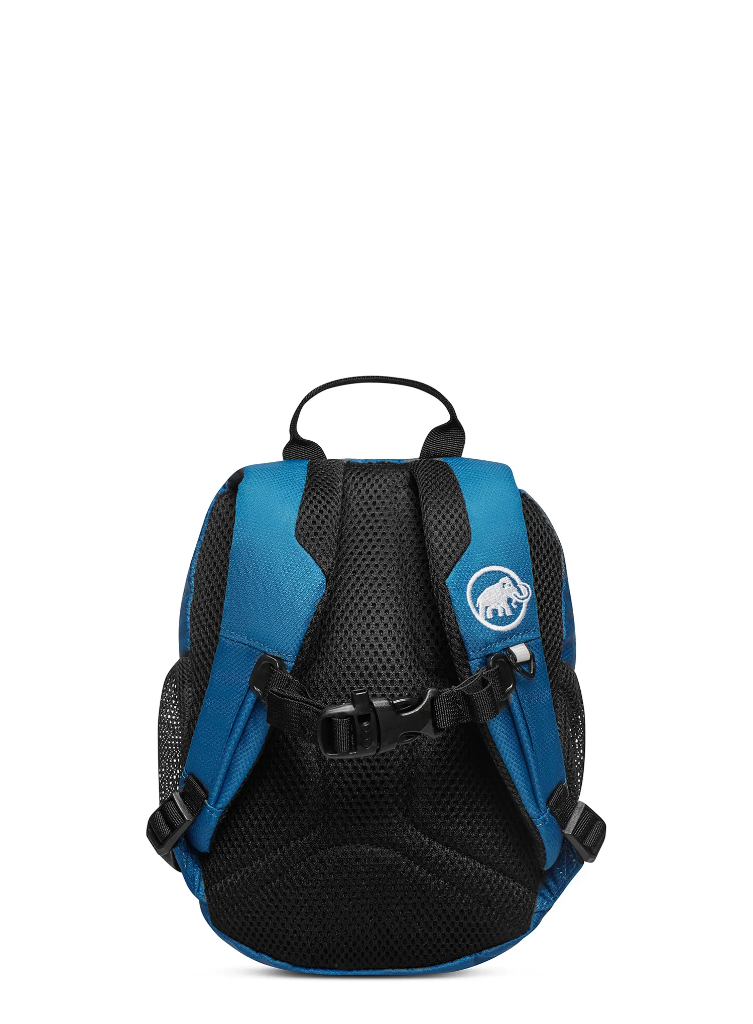 Рюкзак для дитини Mammut First Zip 4 - deep ice/cool blue