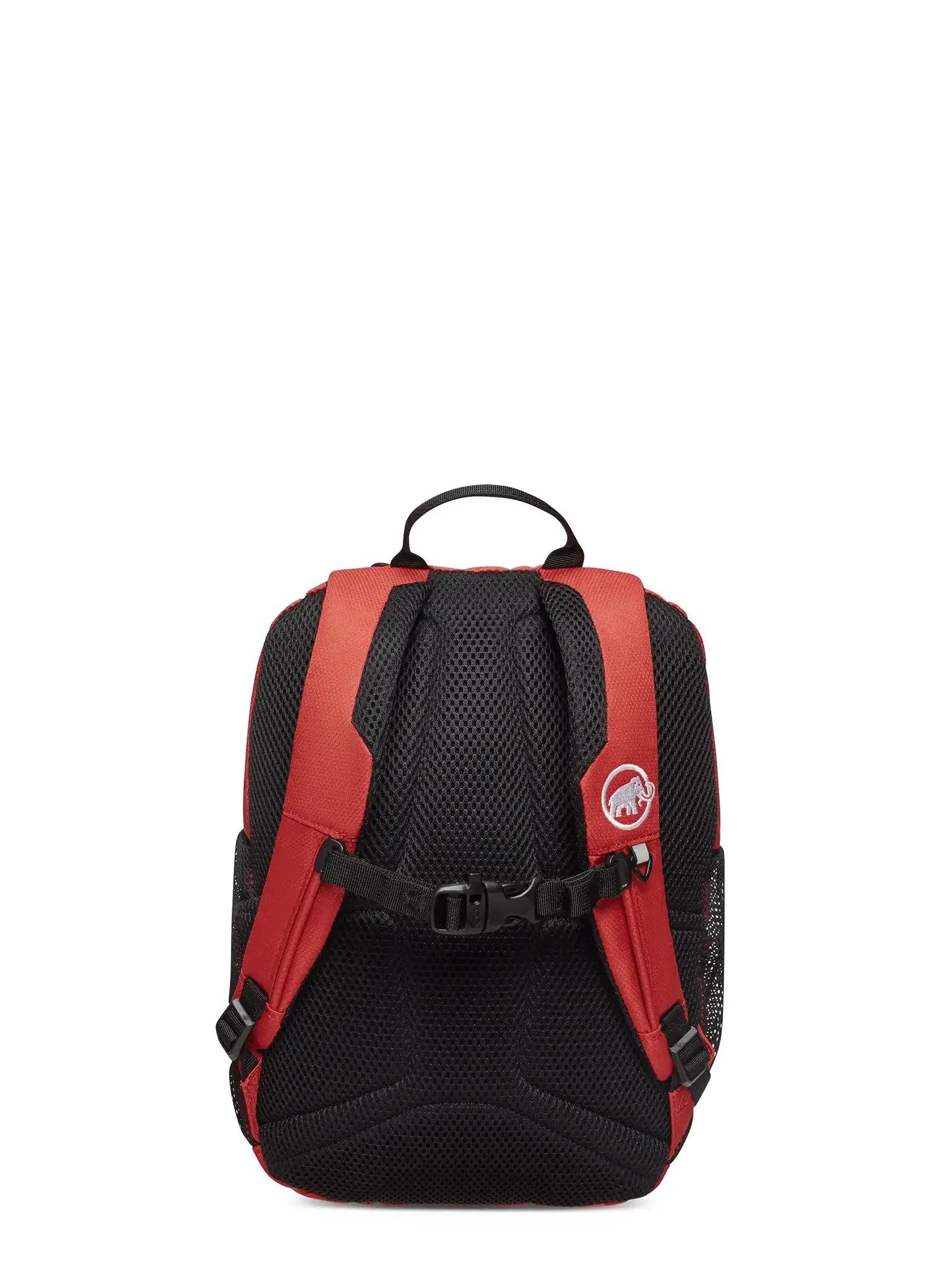 Рюкзак для дитини Mammut First Zip 4 - terracotta/salmon