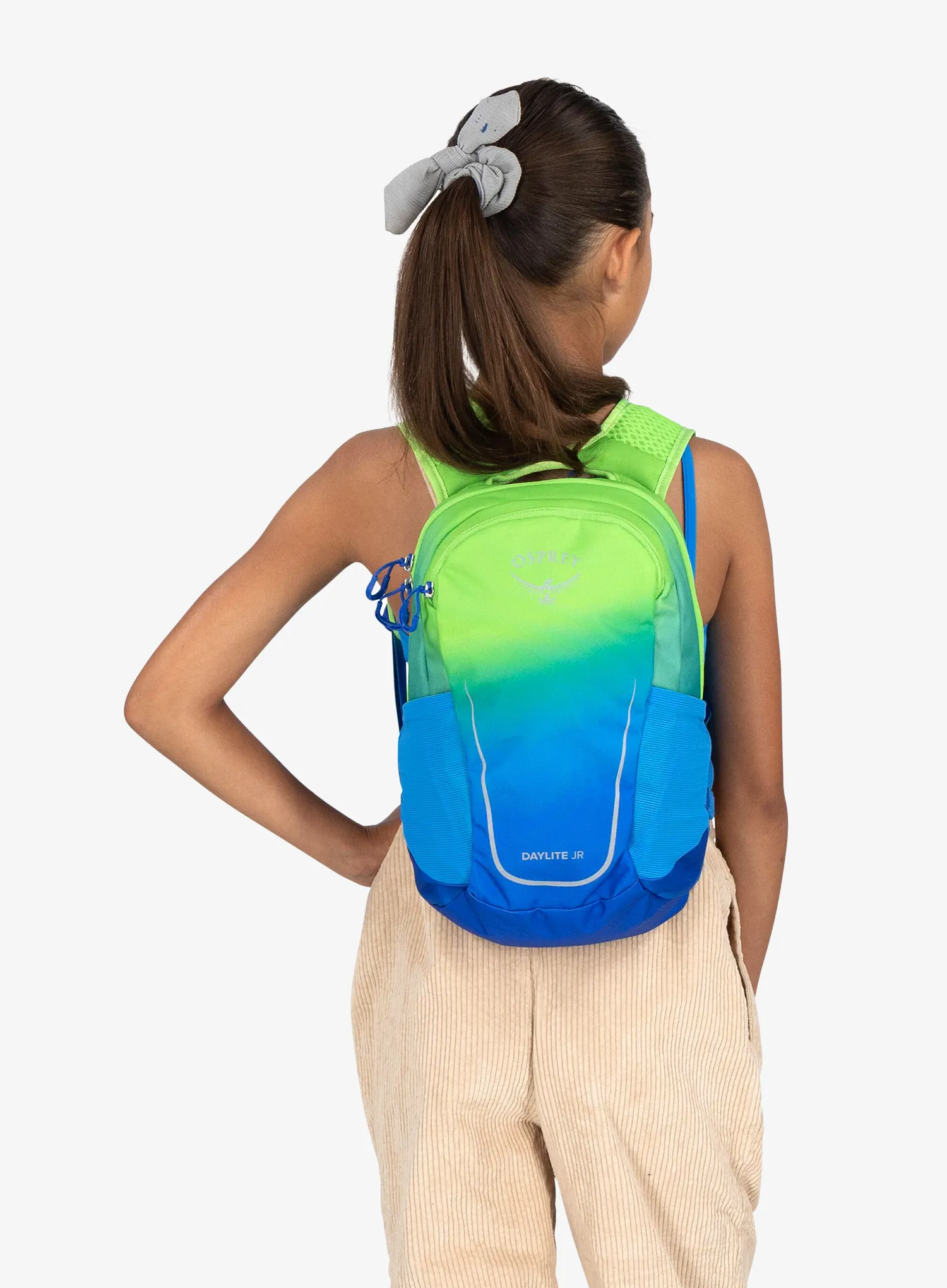 Рюкзак для дитини Osprey Daylite Jr. Pack - frost moon