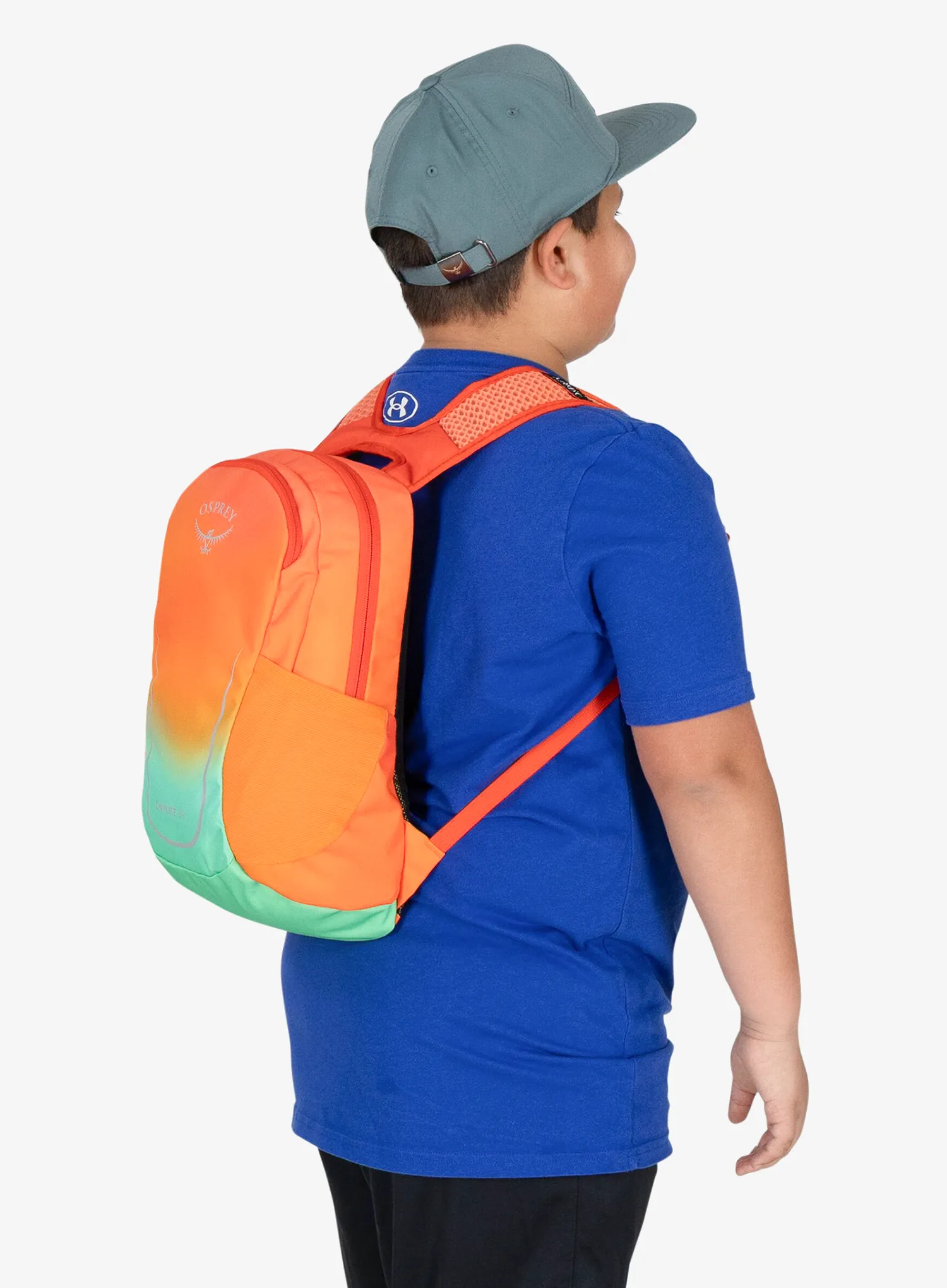 Рюкзак для дитини Osprey Daylite Jr. Pack - sunshine