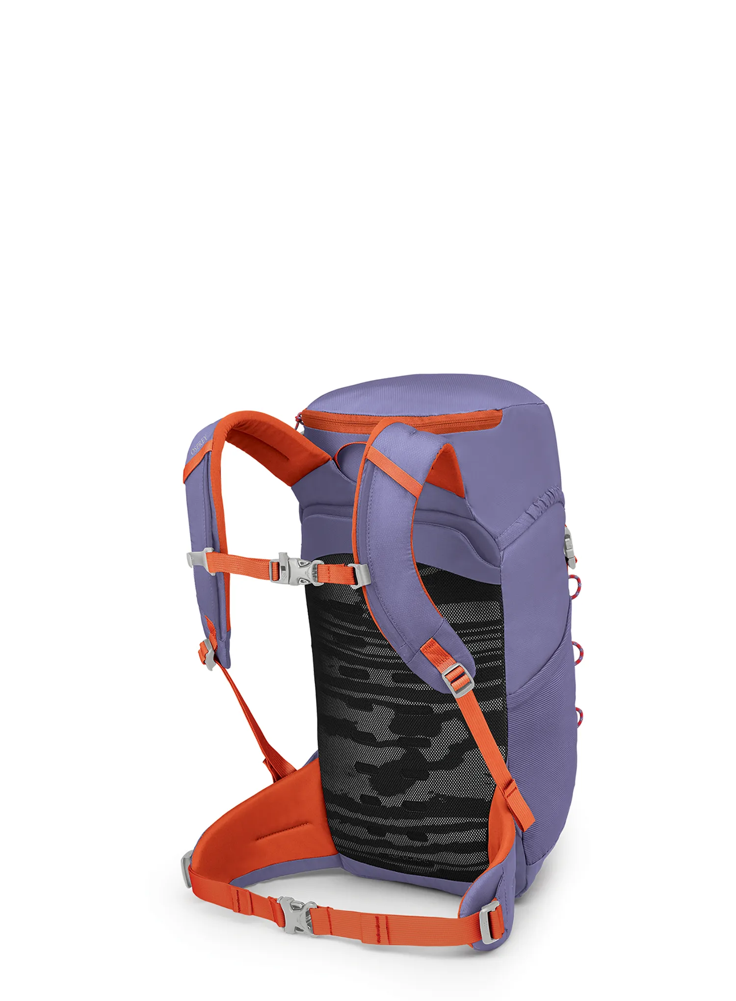 Рюкзак для дитини Osprey Jet 18 - euphoria purple