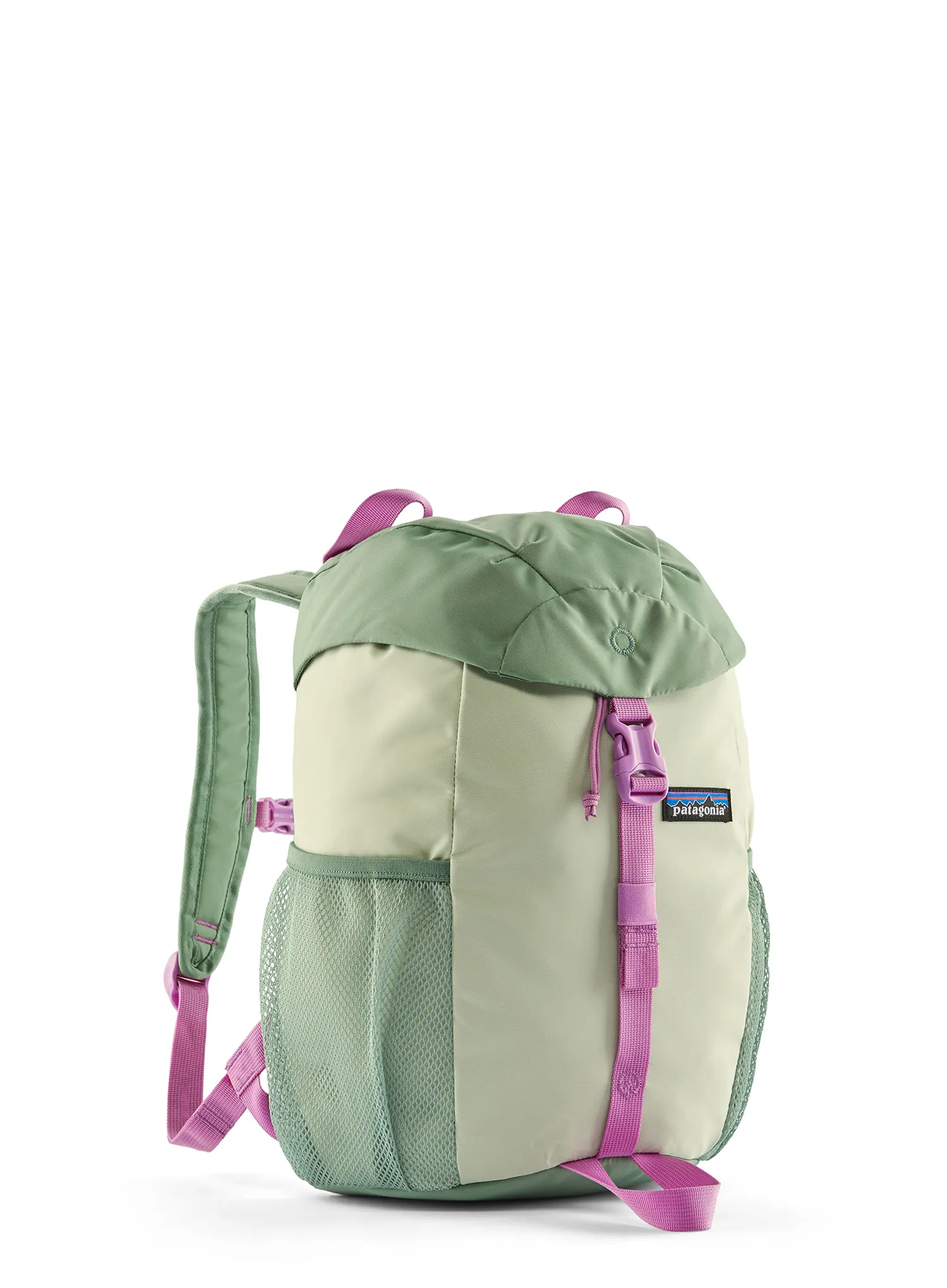 Рюкзак для дитини Patagonia Refugito Day Pack 12L - ellwood green