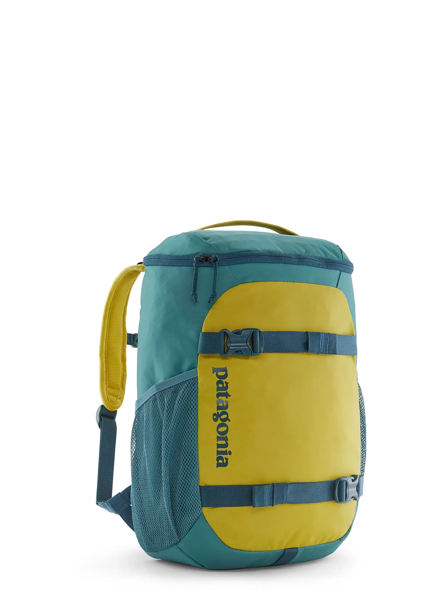 Рюкзак для дитини Patagonia Refugito Day Pack 18L - wetland blue