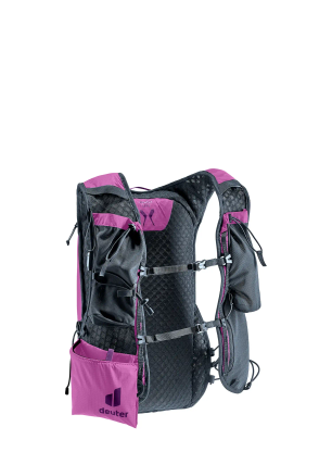 Рюкзак для бігу Deuter Ascender 7 - lotus