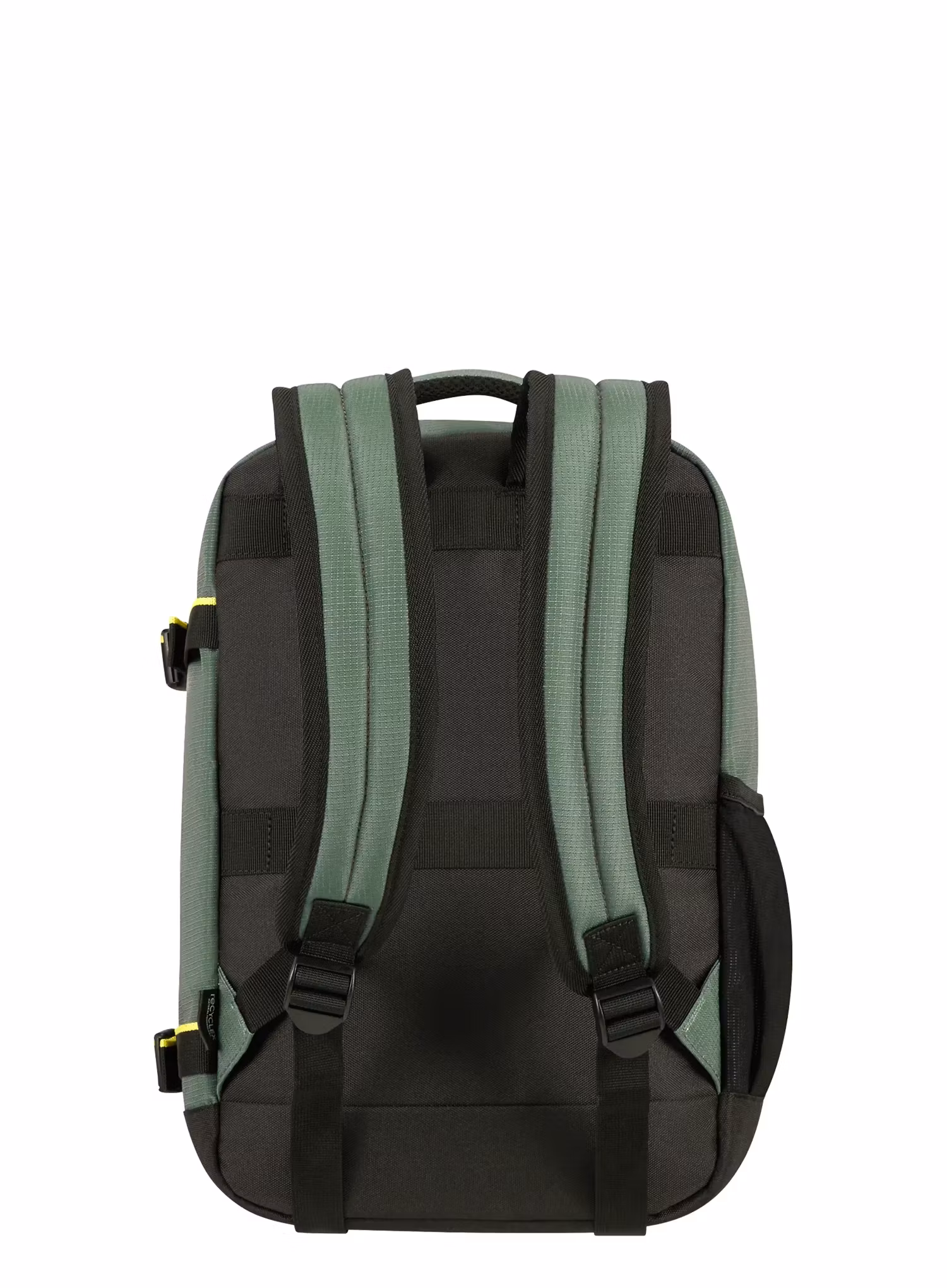 Рюкзак для літака American Tourister Take2cabin S - dark forest