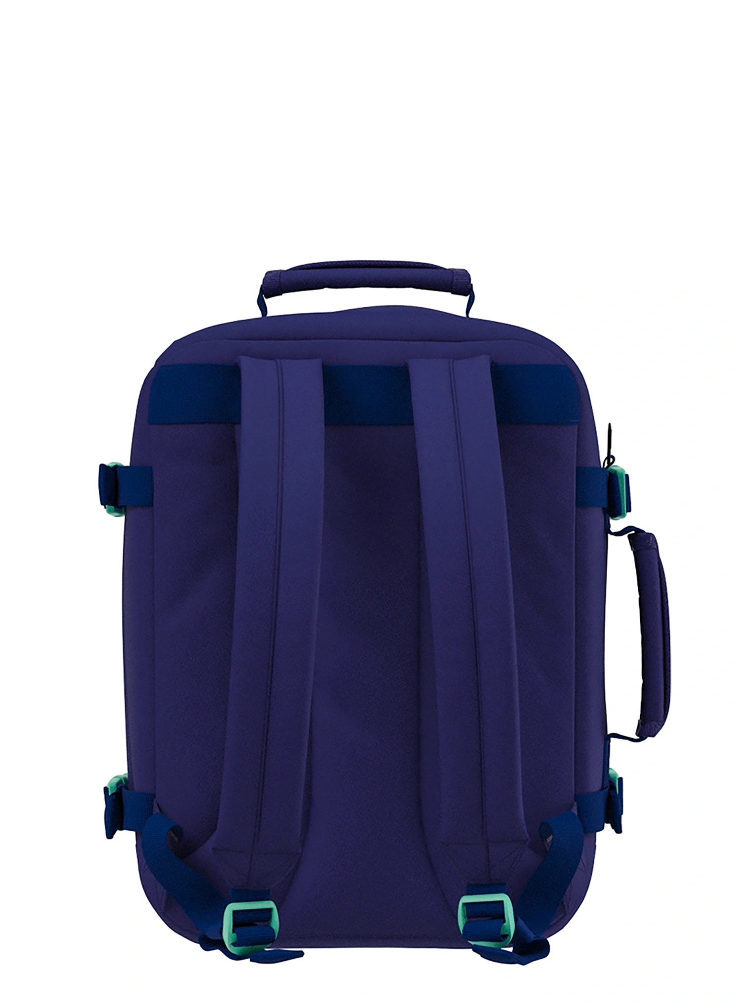 Рюкзак для літака CabinZero Classic 28 L - deep ocean