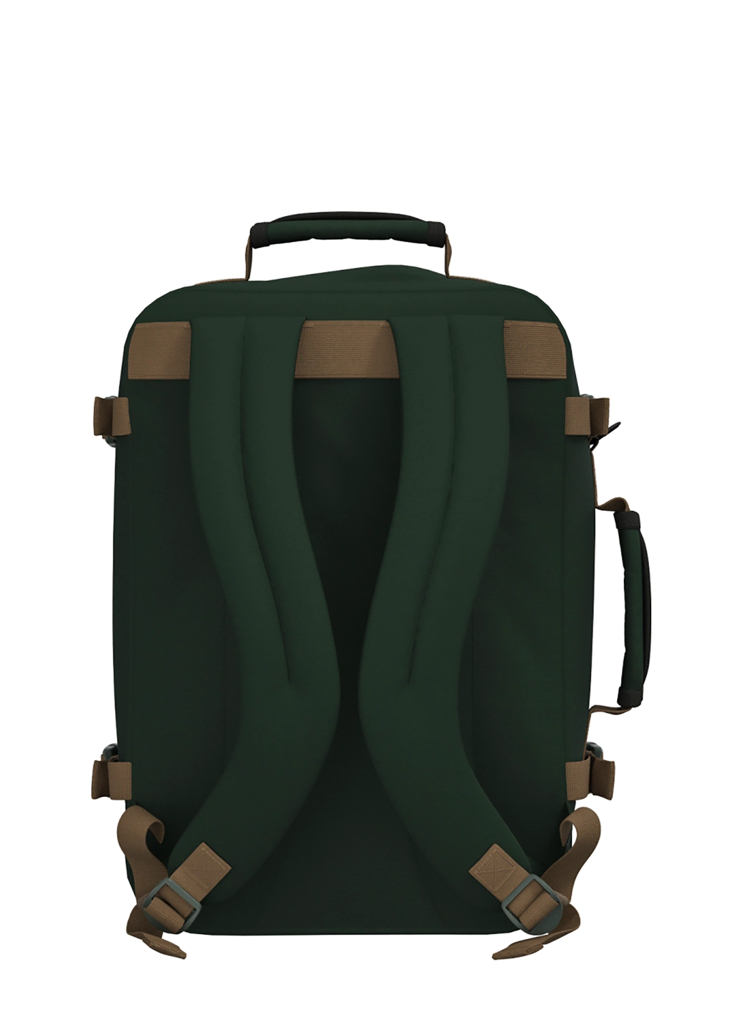 Рюкзак для літака CabinZero Classic 36 L - black sand