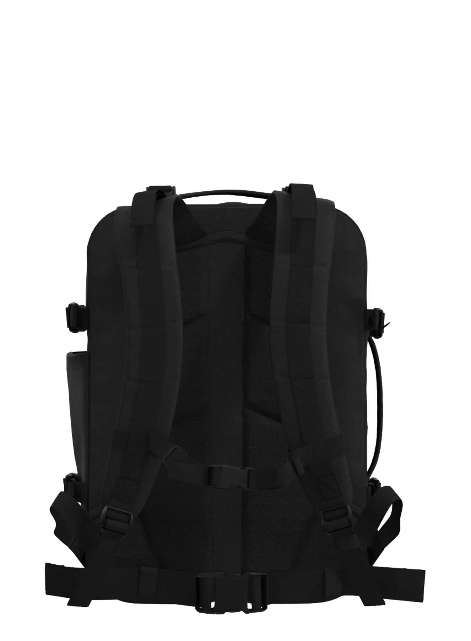 Рюкзак для літака CabinZero Military Backpack 36 L - absolute black