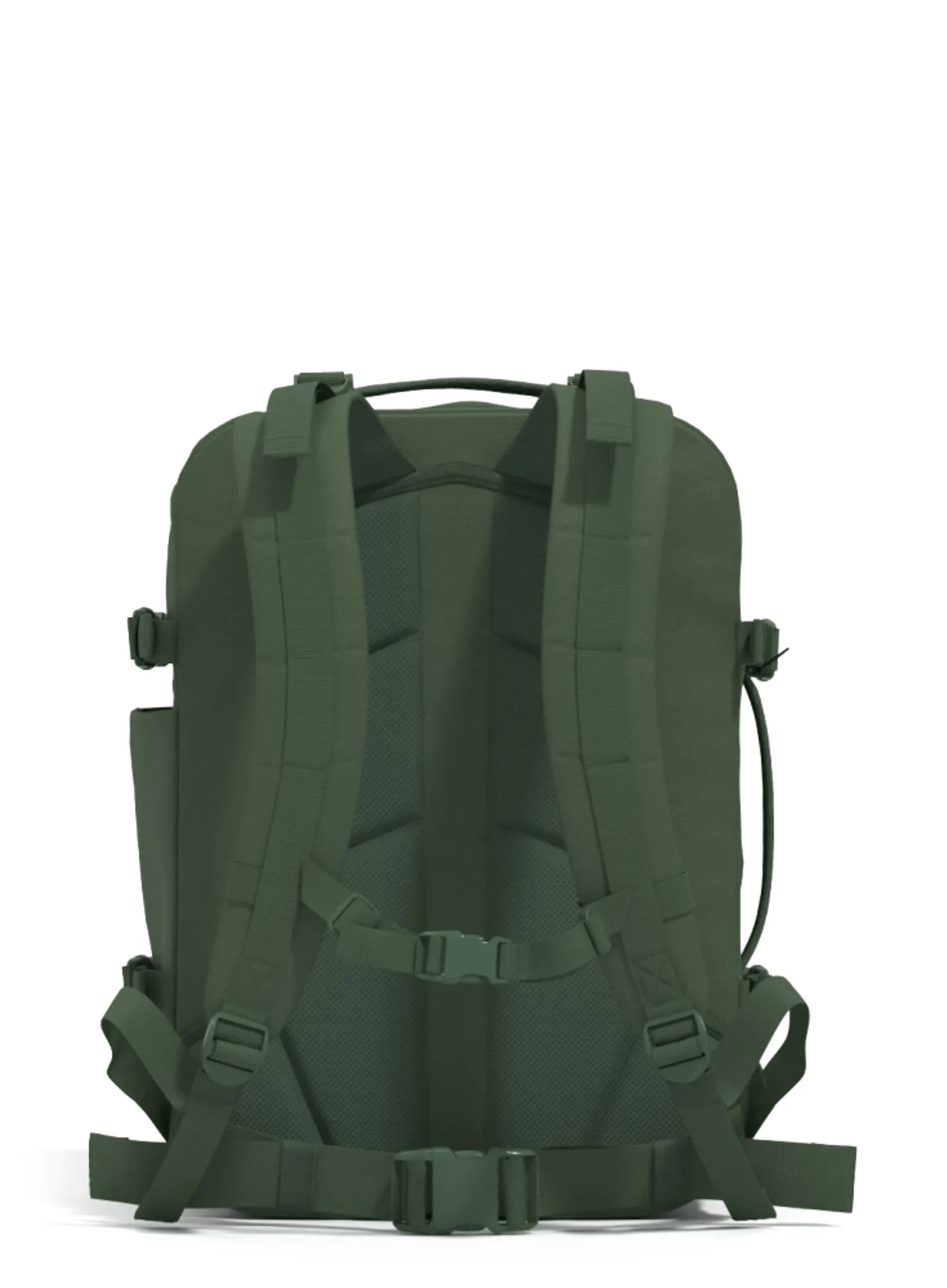 Рюкзак для літака CabinZero Military Backpack 36 L - mystic green