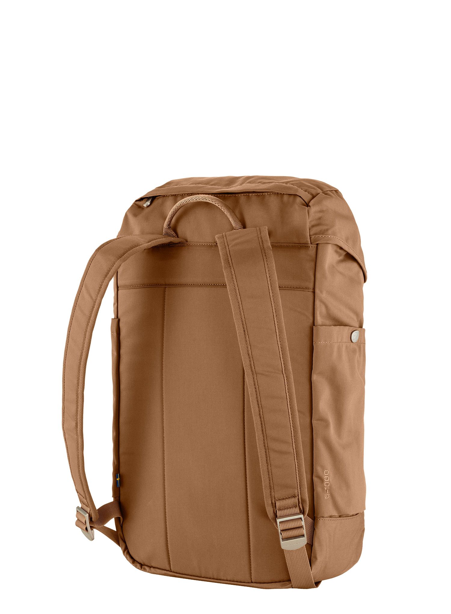 Рюкзак Fjallraven Greenland Top - khaki dust