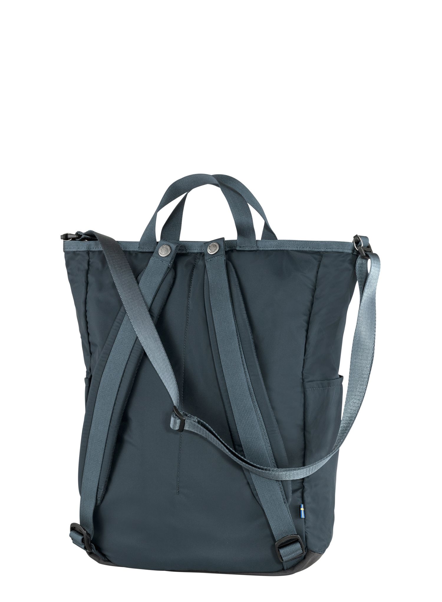 Рюкзак Fjallraven High Coast Totepack - navy