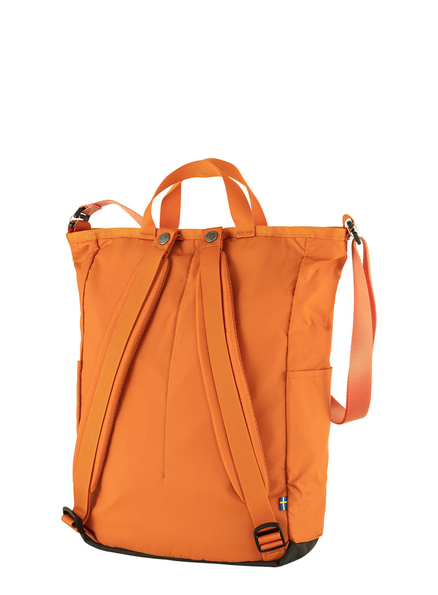 Рюкзак Fjallraven High Coast Totepack - sunset orange