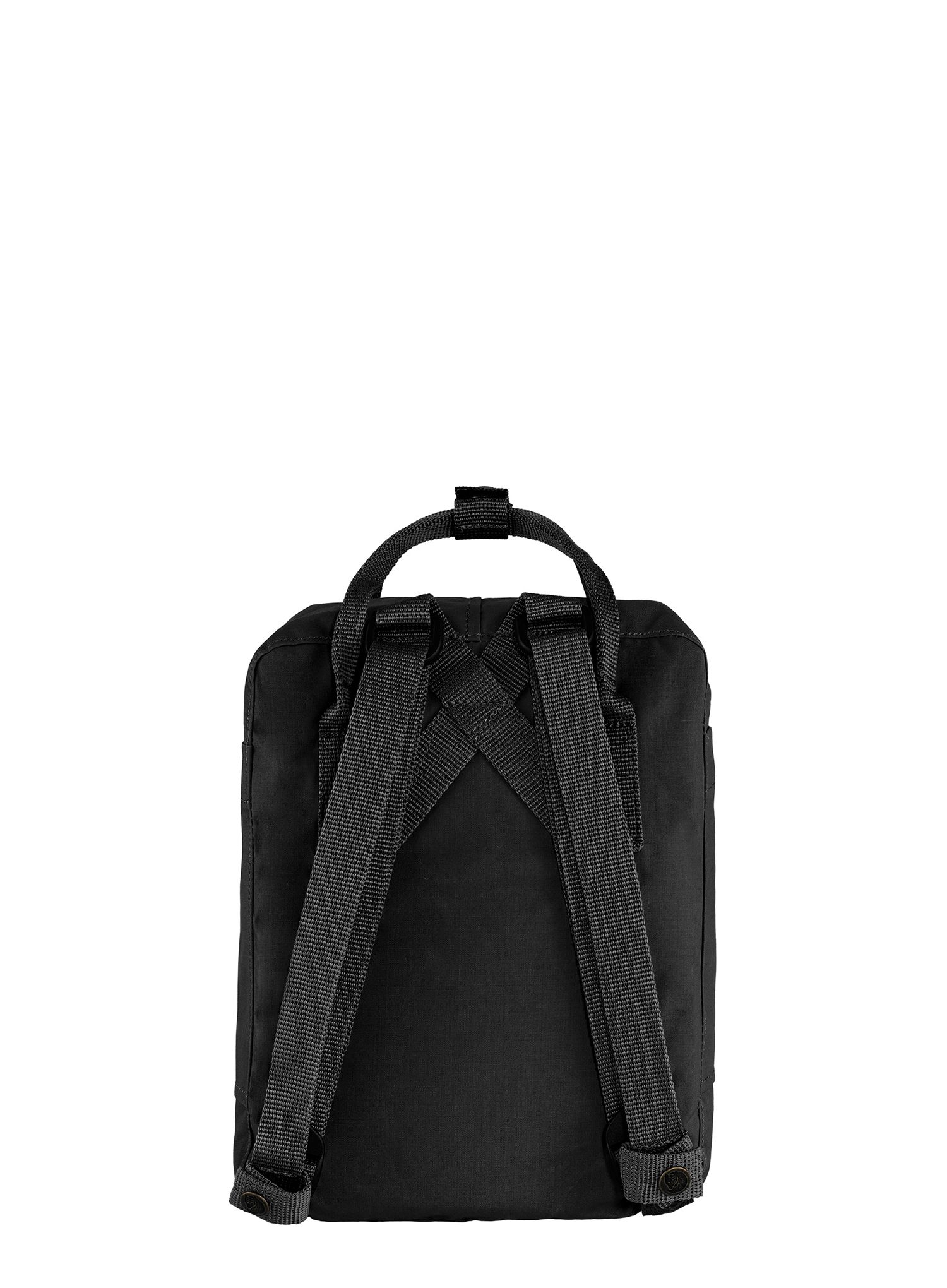Рюкзак Fjallraven Kanken Mini - black