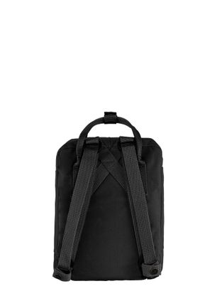 Рюкзак Fjallraven Kanken Mini - black