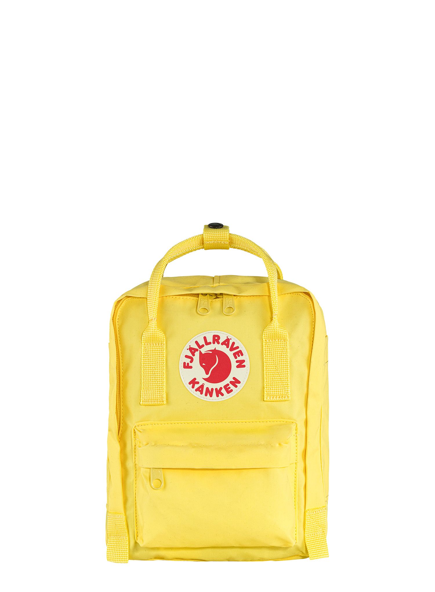 Рюкзак Fjallraven Kanken Mini - corn