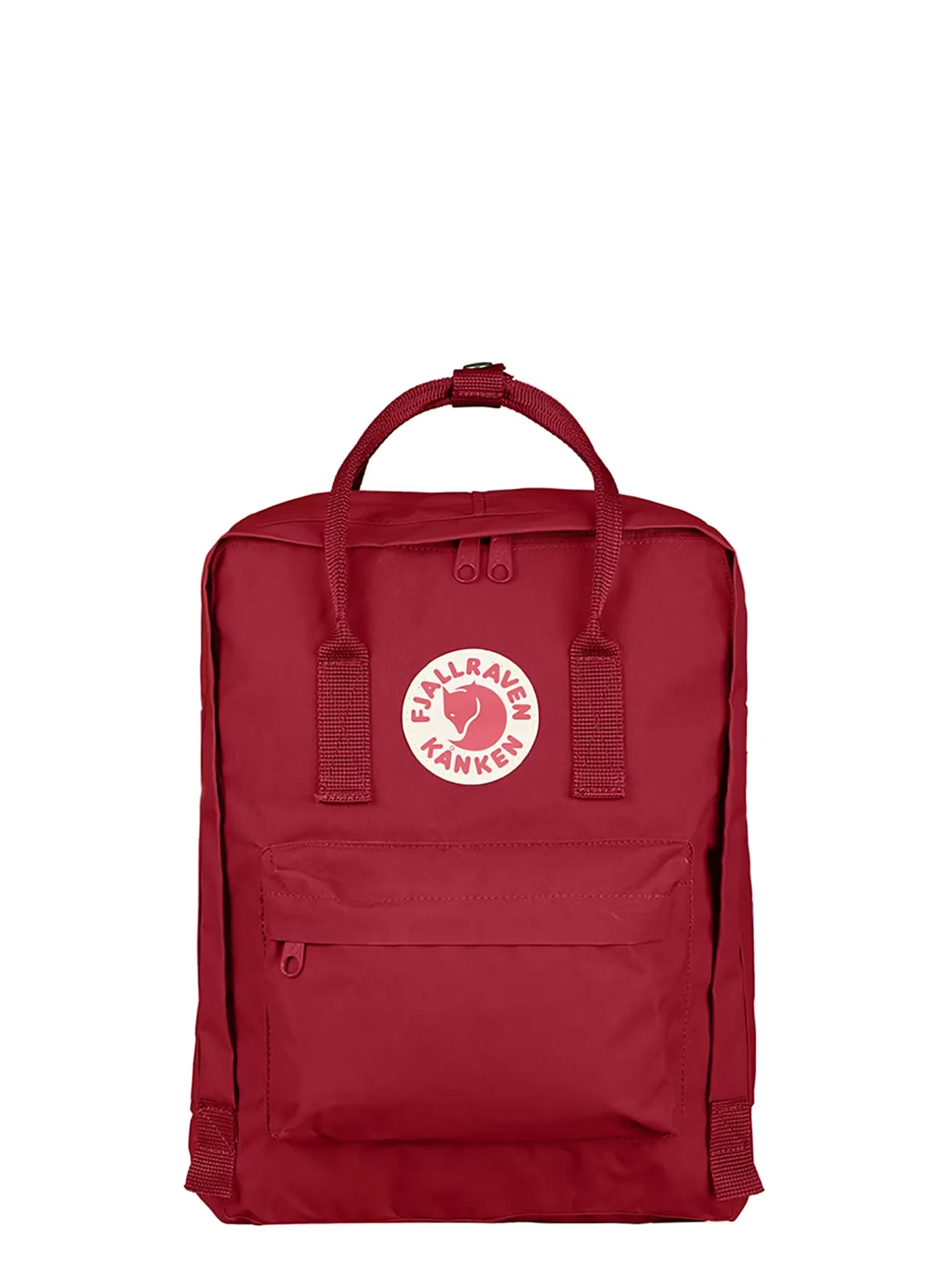 Рюкзак Fjallraven Kanken - ox red