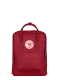 Рюкзак Fjallraven Kanken - ox red