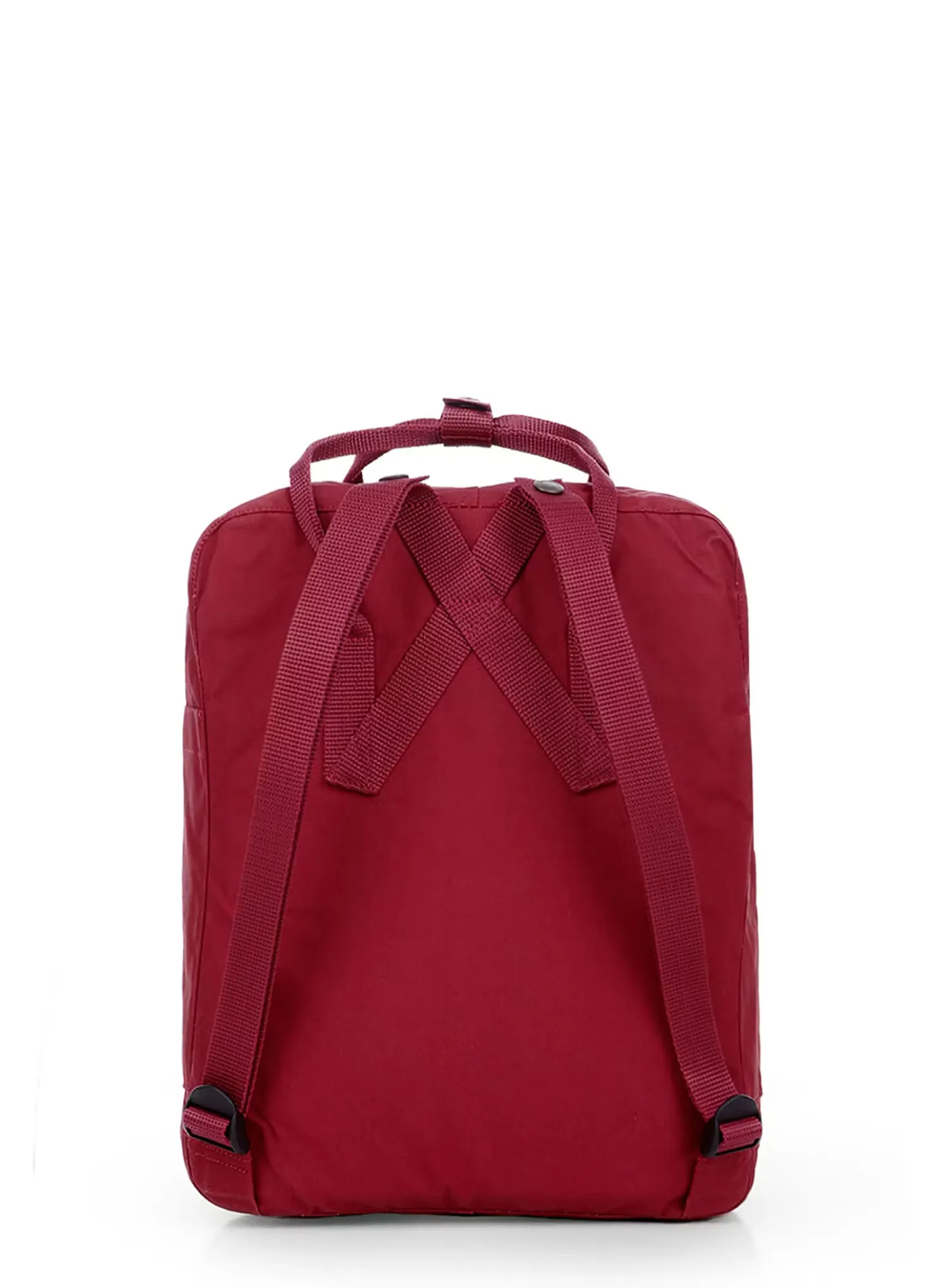 Рюкзак Fjallraven Kanken - ox red