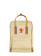 Рюкзак Fjallraven Kanken Rainbow - light oak/patt