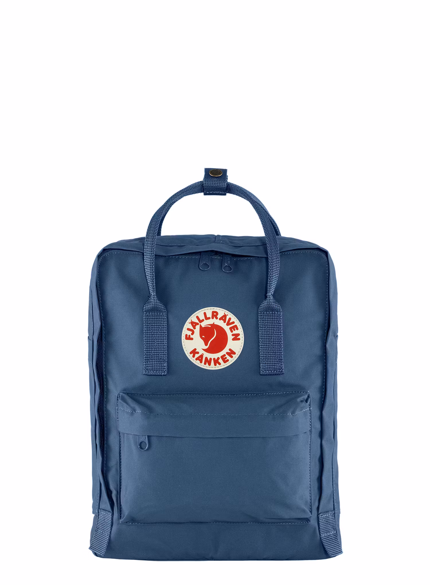Рюкзак Fjallraven Kanken - royal blue