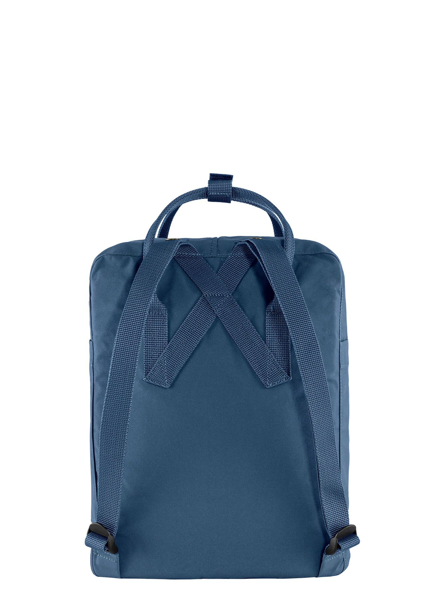 Рюкзак Fjallraven Kanken - royal blue