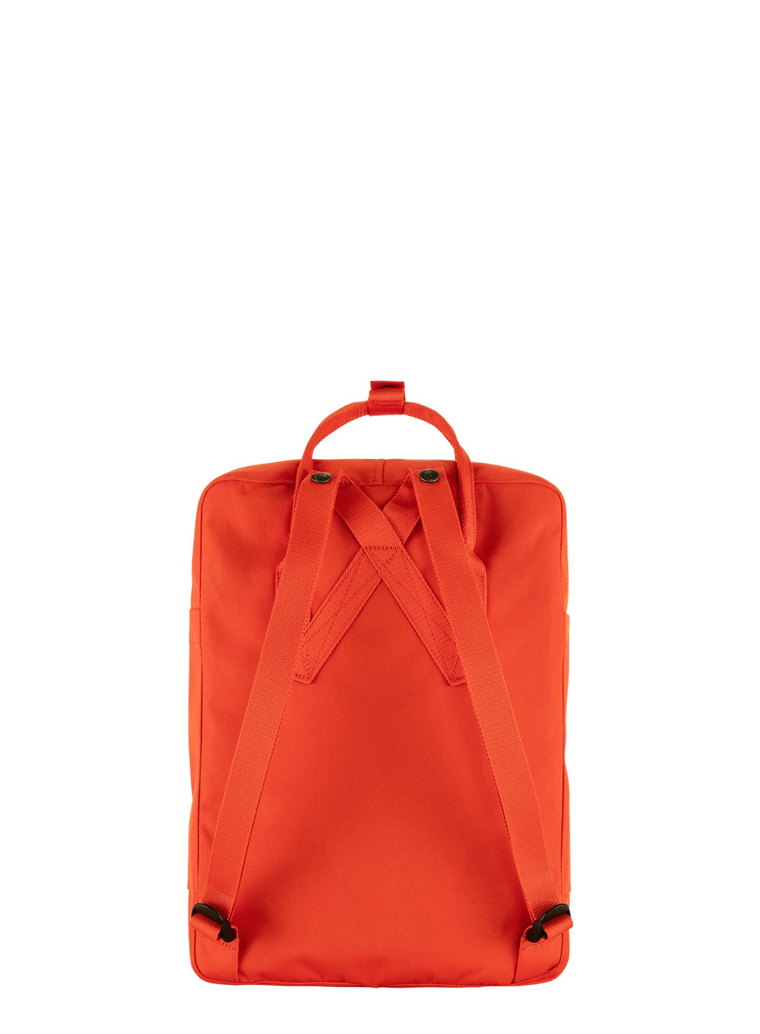 Рюкзак Fjallraven Re-Kanken - flame orange