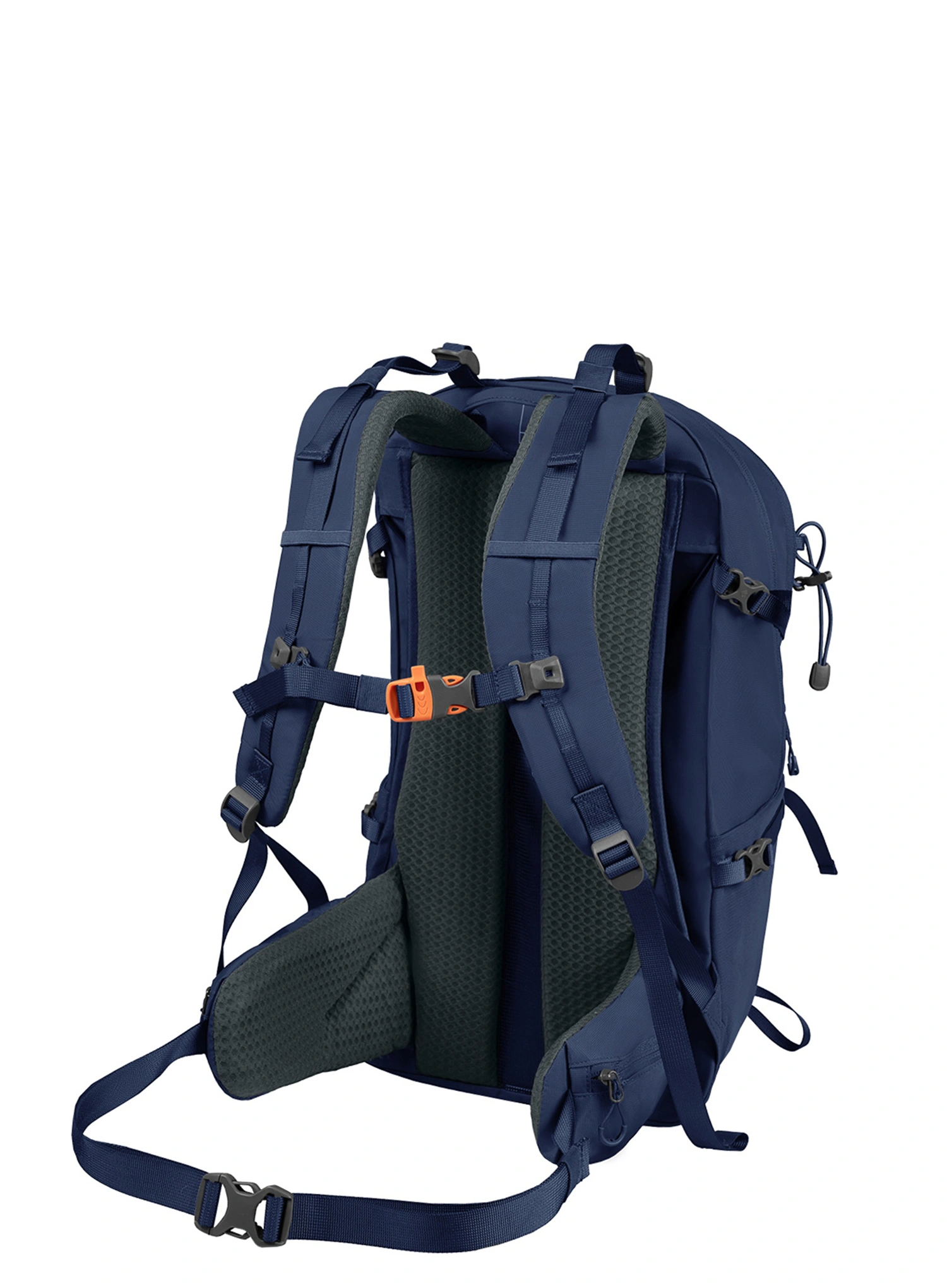 Рюкзак гірський Alpinus Ornak 30 - navy