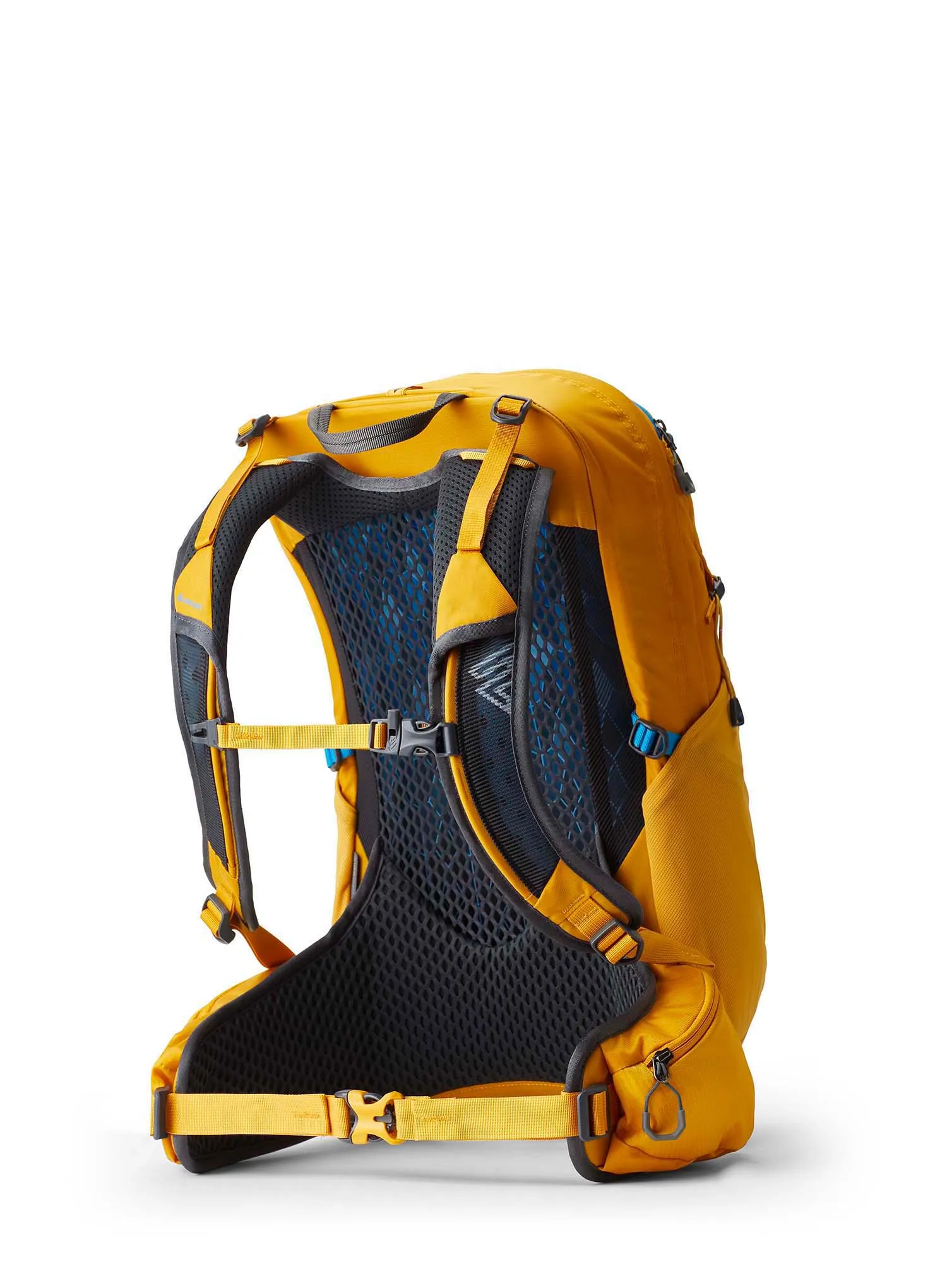 Рюкзак гірський жіночий Gregory Jade 20 LT - capri yellow