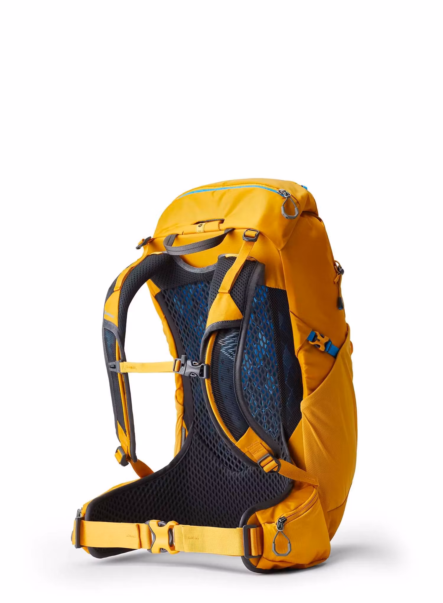 Рюкзак гірський жіночий Gregory Jade 28 LT - capri yellow