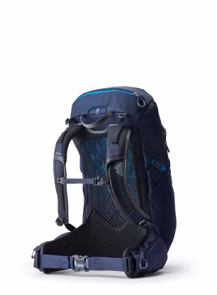 Рюкзак гірський жіночий Gregory Jade 28 LT - midnight navy