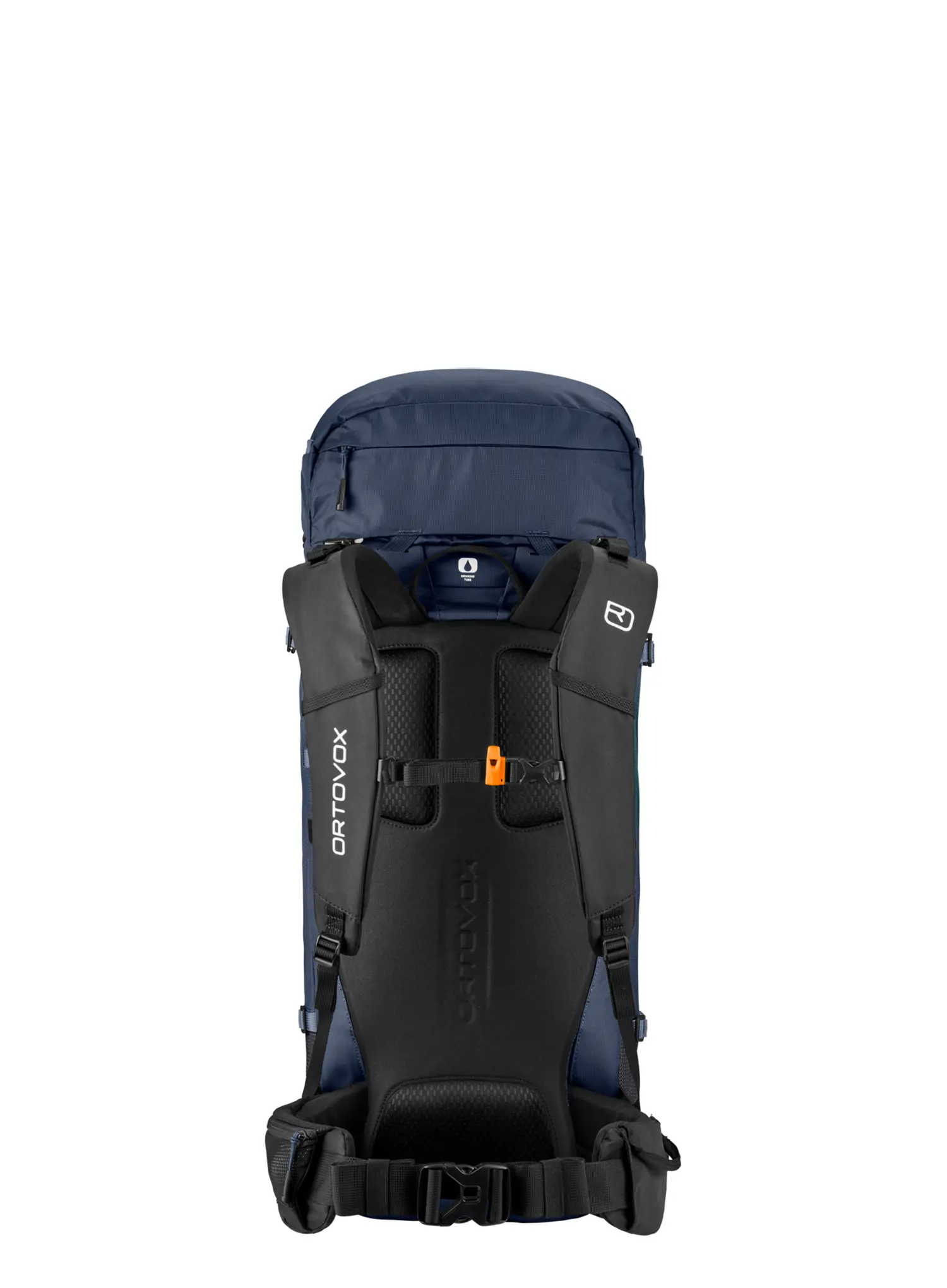 Рюкзак гірський жіночий Ortovox Peak Light 38 S - deep ocean