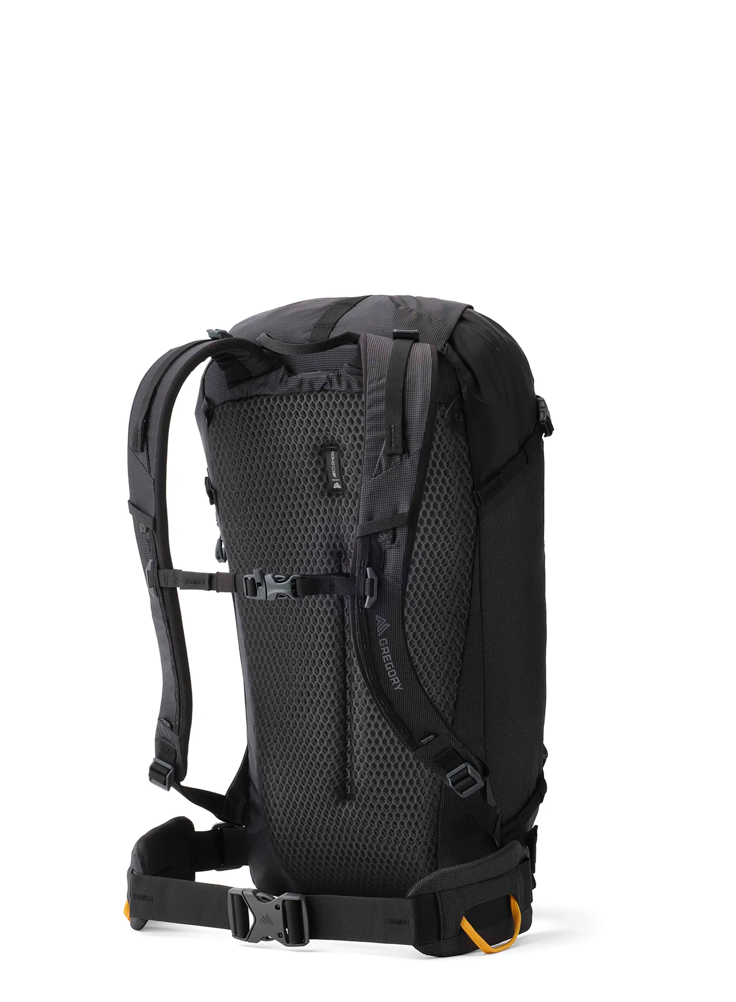 Рюкзак гірський Gregory Alpinisto 30 - summit black